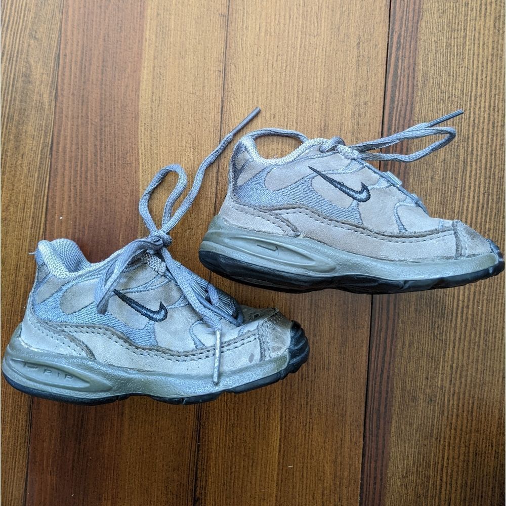 Nike Air Baby Sneakers